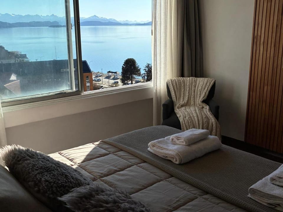 Vista Patagonia Apartment in San Carlos Bariloche