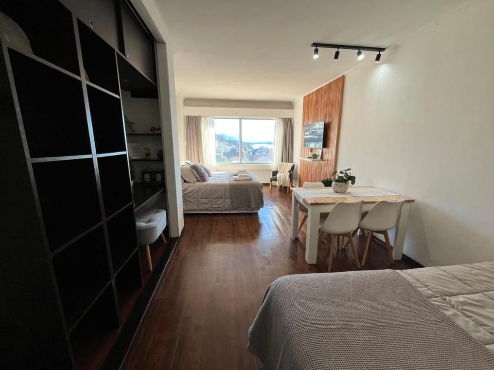 Vista Patagonia Apartment in San Carlos Bariloche