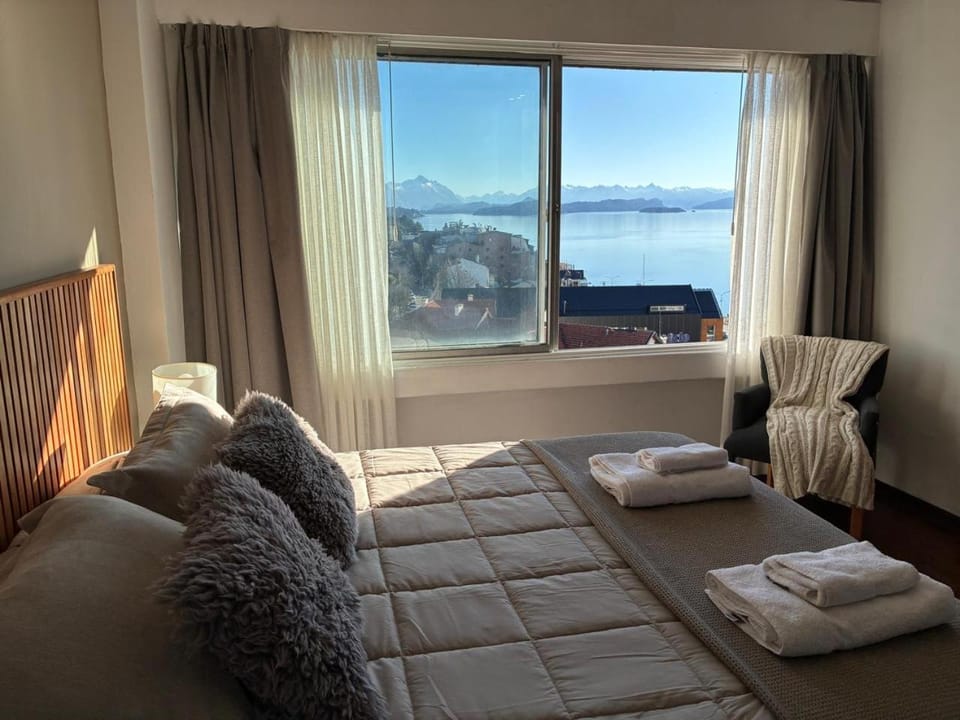 Vista Patagonia Apartment in San Carlos Bariloche