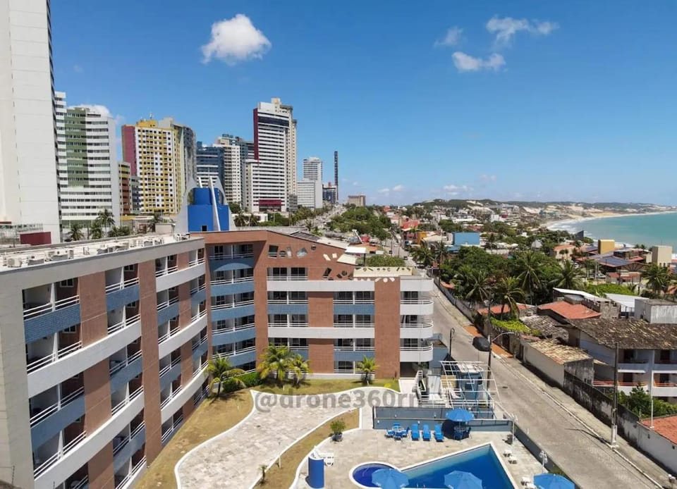 Terrazo Flet Apartment in Parnamirim