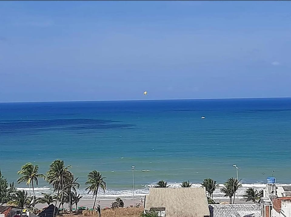 Terrazo Flet Apartment in Parnamirim