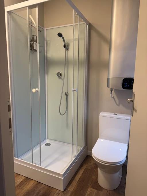 Logement T3 centre-ville Apartment in Occitanie