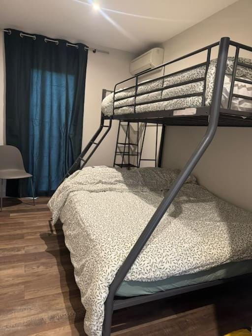 Logement T3 centre-ville Apartment in Occitanie