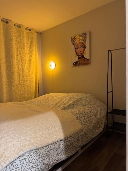 Logement T3 centre-ville Apartment in Occitanie