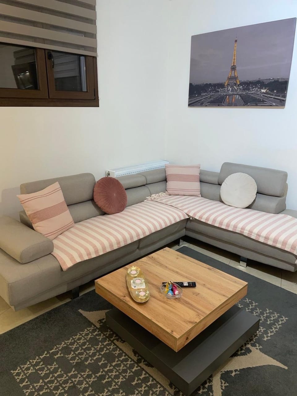 The root loft Trikala Apartment in Trikala