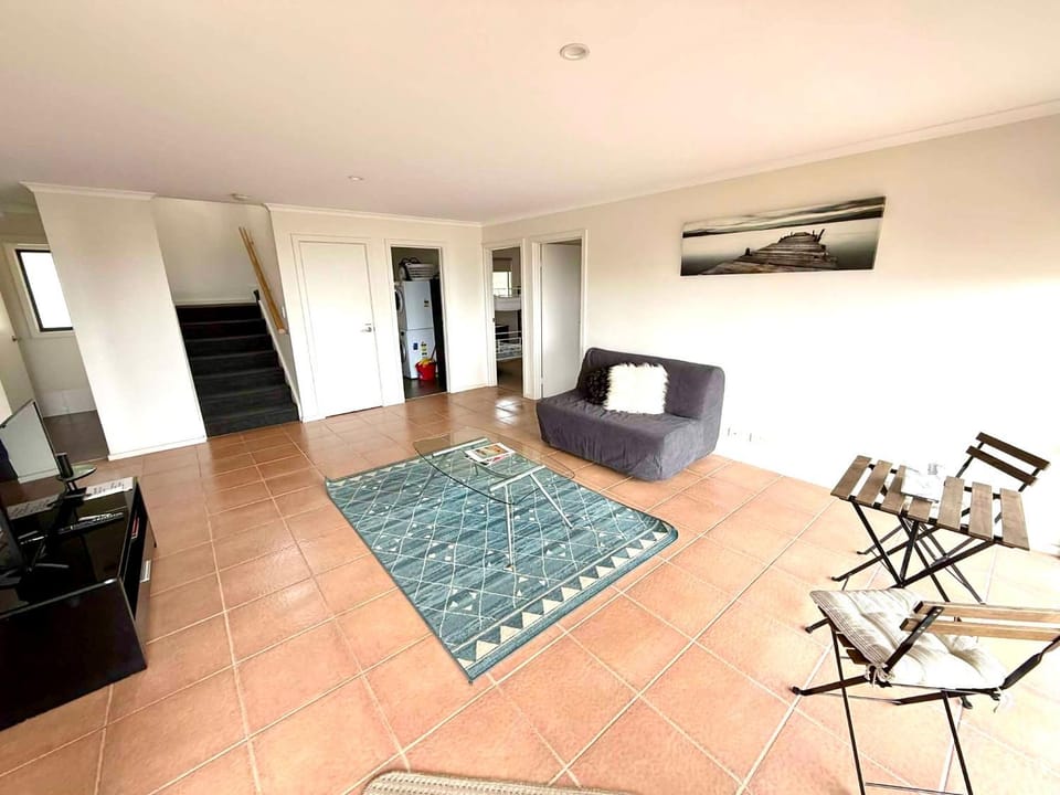 Sandcastle - A Esplanade Place, Stunning Views House in Kingscote