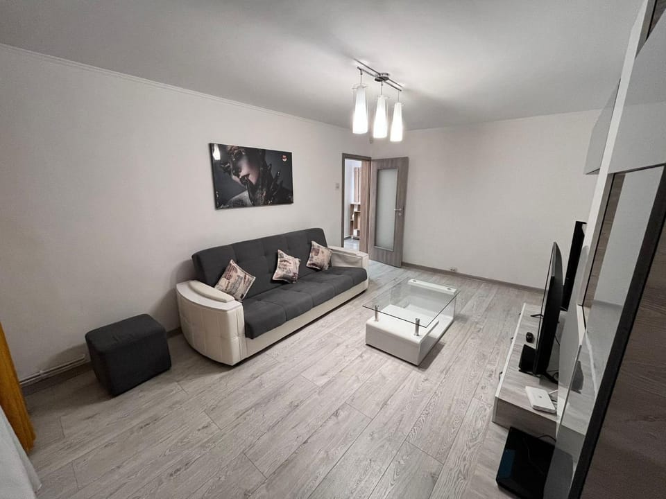 Krisman Residence 1 Apartment in Romania