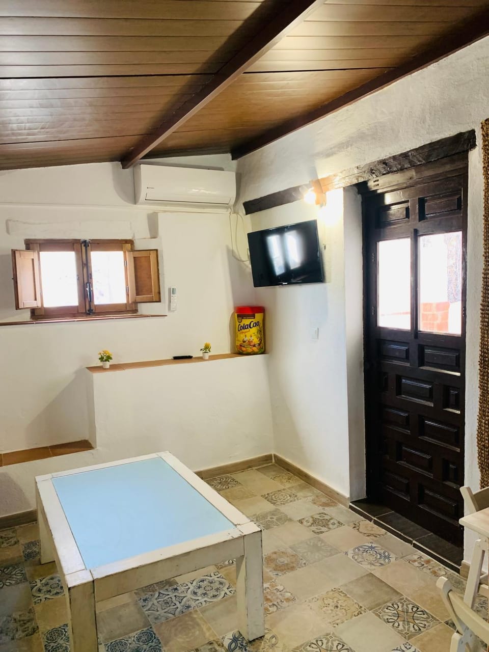 Apartamento Turístico la Casa escondida Apartment in Valle del Jerte