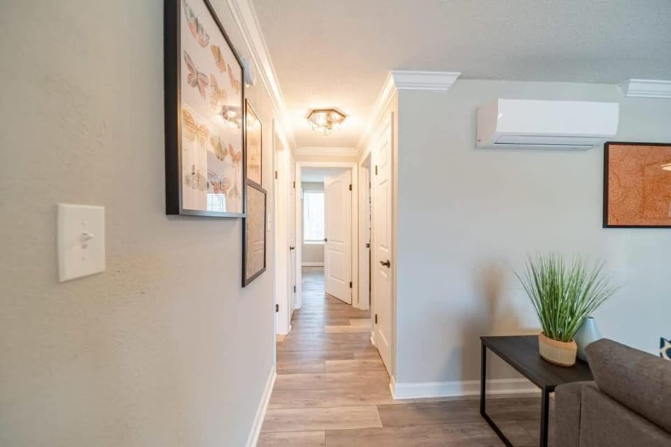 OV Mosaic - Tide Suite Apartment in Norfolk