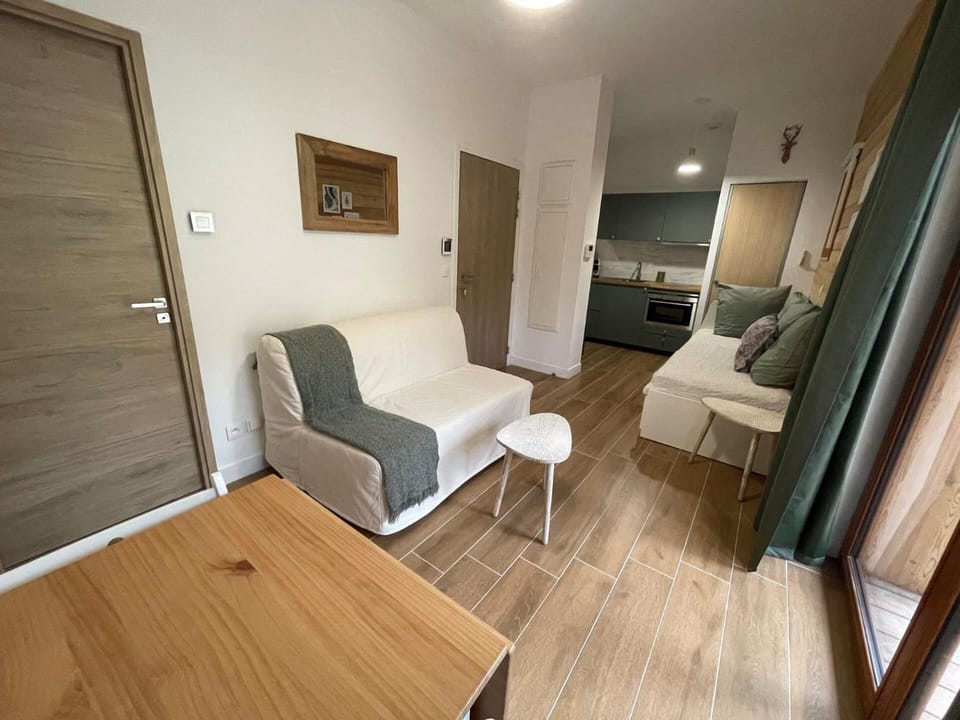 Varsea Residence - STUDIO BRIATA, COCOONING, VARSEA MAE-3231 Apartment in Provence-Alpes-Côte d'Azur