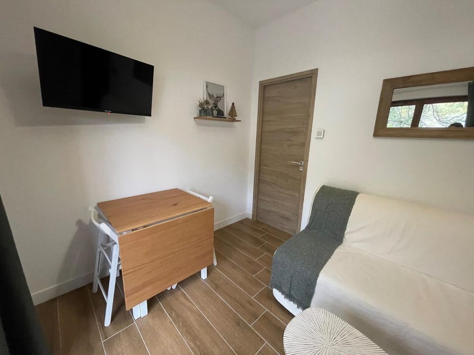 Varsea Residence - STUDIO BRIATA, COCOONING, VARSEA MAE-3231 Apartment in Provence-Alpes-Côte d'Azur