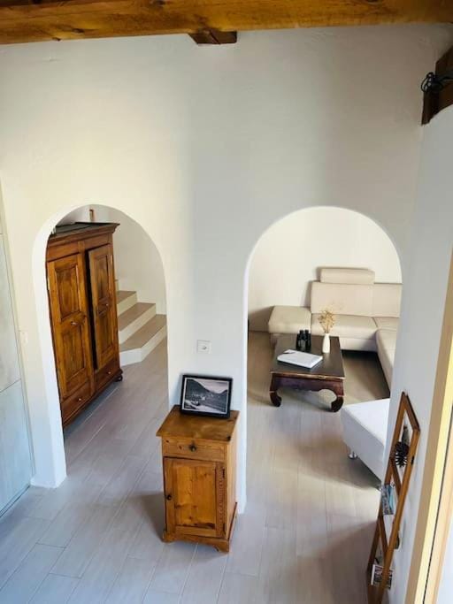 Charmant pour famille - I Love Bivio Apartment in Canton of Grisons