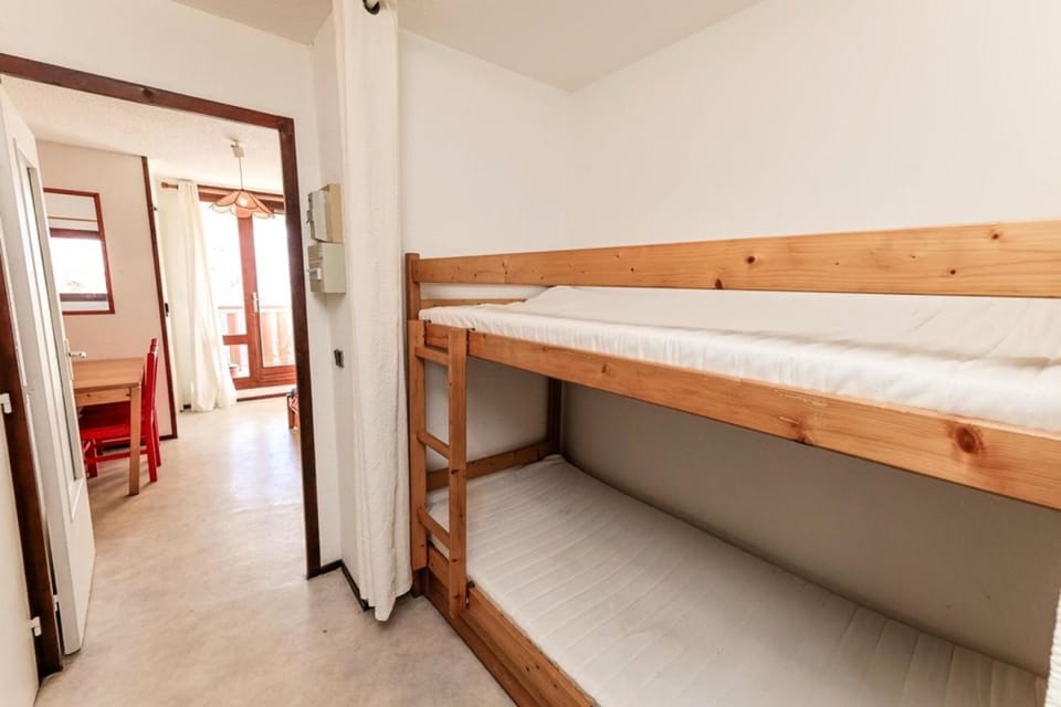 Résidence Vue Et Soleil - APPARTEMENT ALPE DHUEZ QUARTIER PASSEAUX MAE-3961 Apartment in Huez