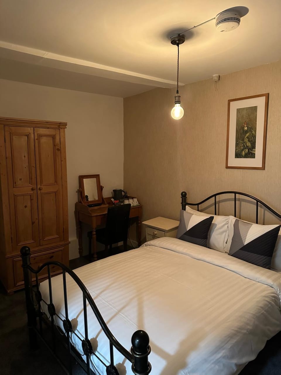 The Foresters Arms Hotel in Grassington