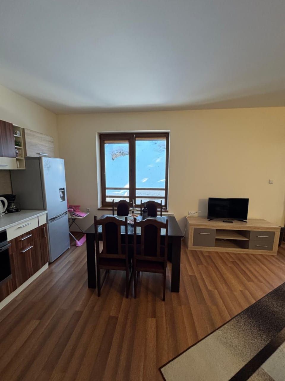 Mimsi Apartment Apartment in Decentralized Administration of Macedonia and Thrace