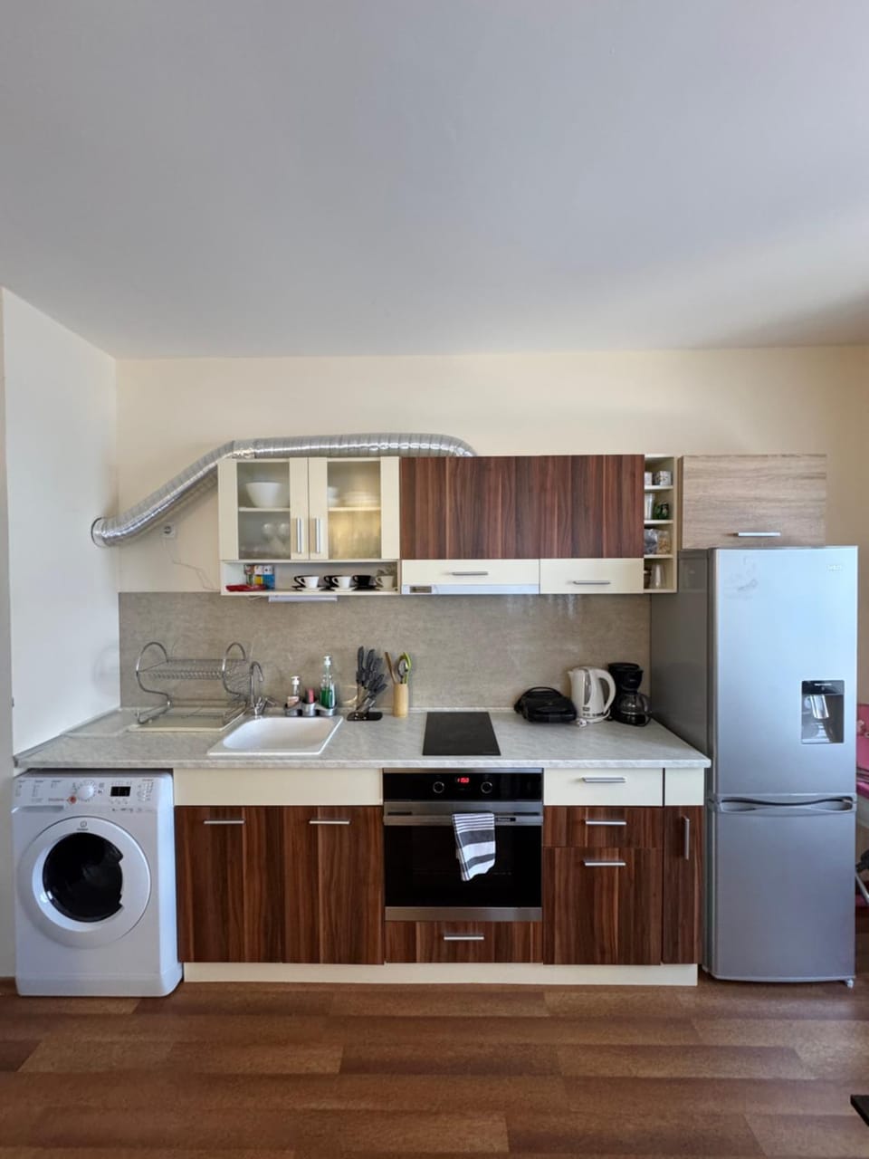 Mimsi Apartment Apartment in Decentralized Administration of Macedonia and Thrace