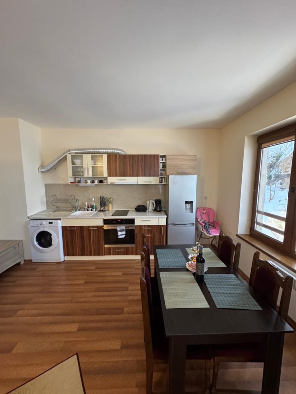 Mimsi Apartment Apartment in Decentralized Administration of Macedonia and Thrace
