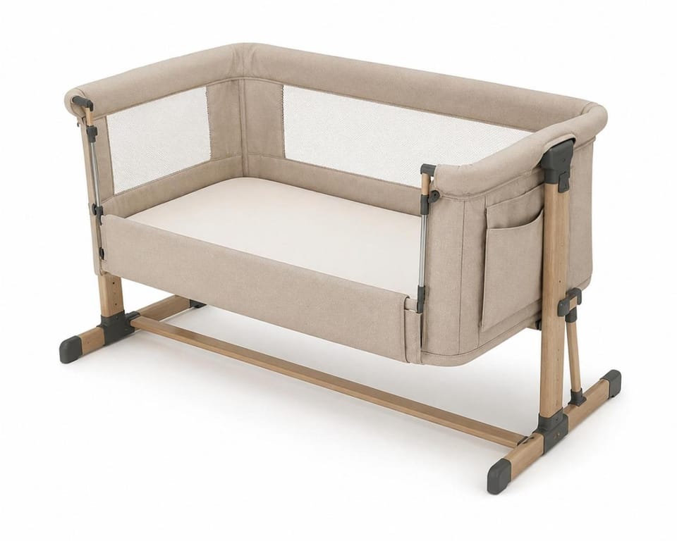 cot, dryer