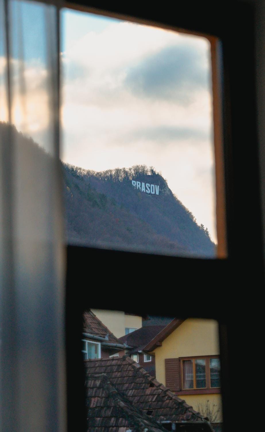 Day, Natural landscape, Mountain view