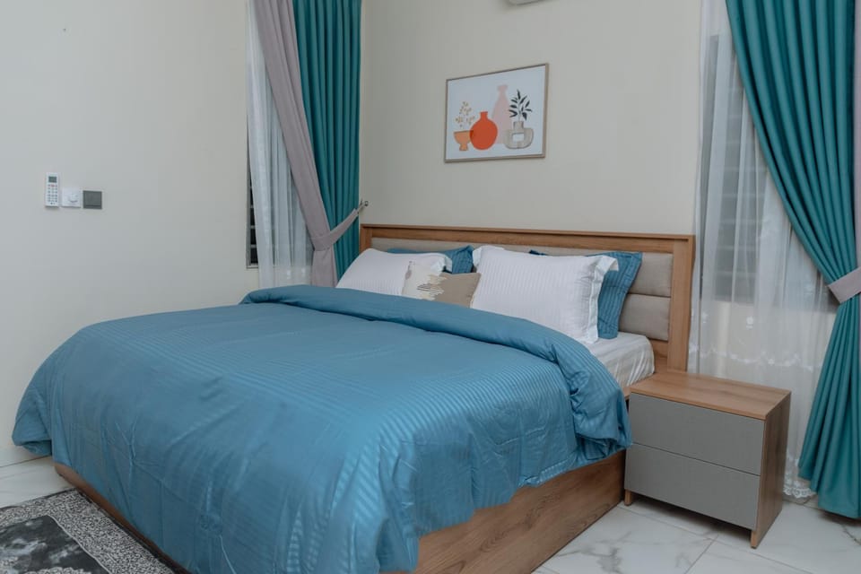 Elite Stay North Legon Apartment in Greater Accra Region, Ghana