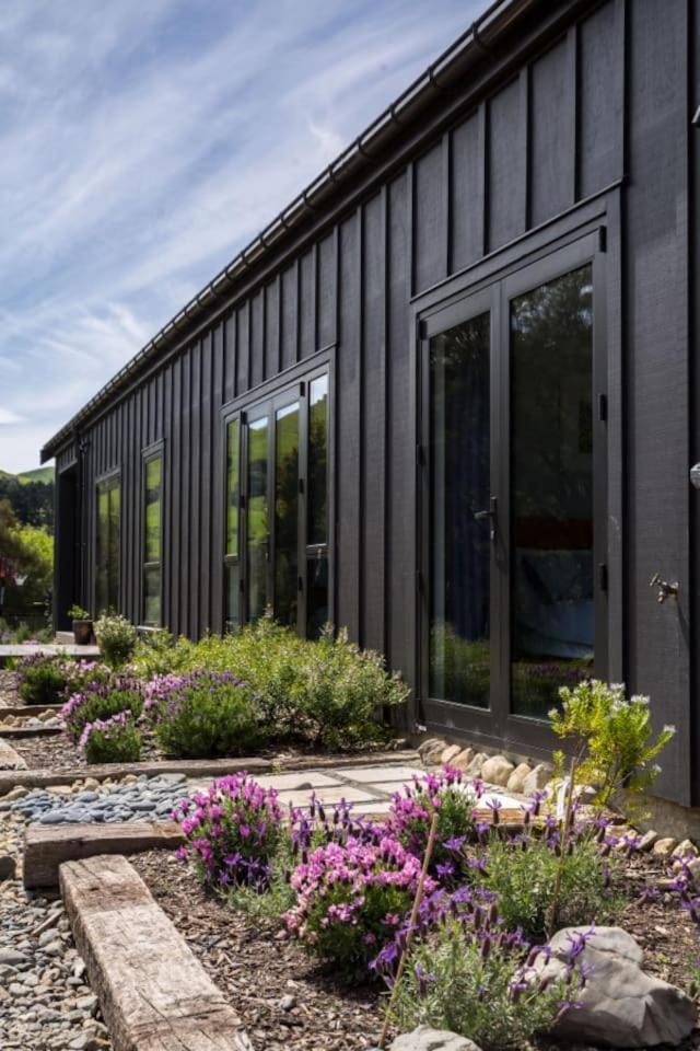 Farmhouse Retreat, Longbush House in Wellington Region