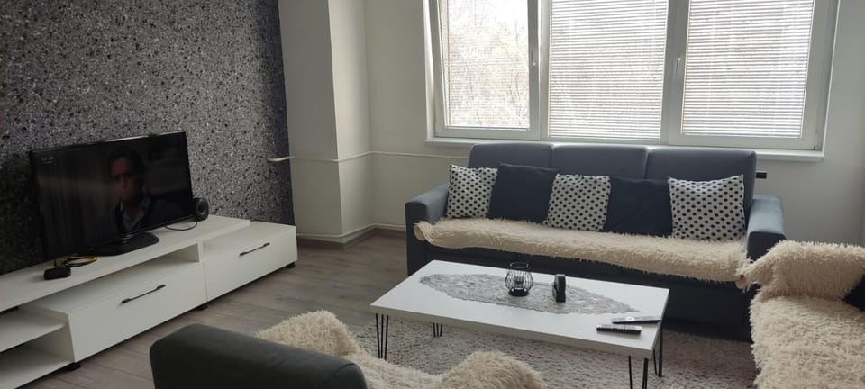 Dani's Luxury Apartment 5 min from Skopje Center Apartment in Skopje