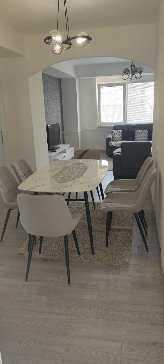 Dani's Luxury Apartment 5 min from Skopje Center Apartment in Skopje