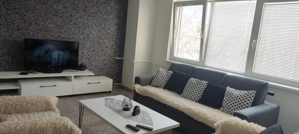 Dani's Luxury Apartment 5 min from Skopje Center Apartment in Skopje