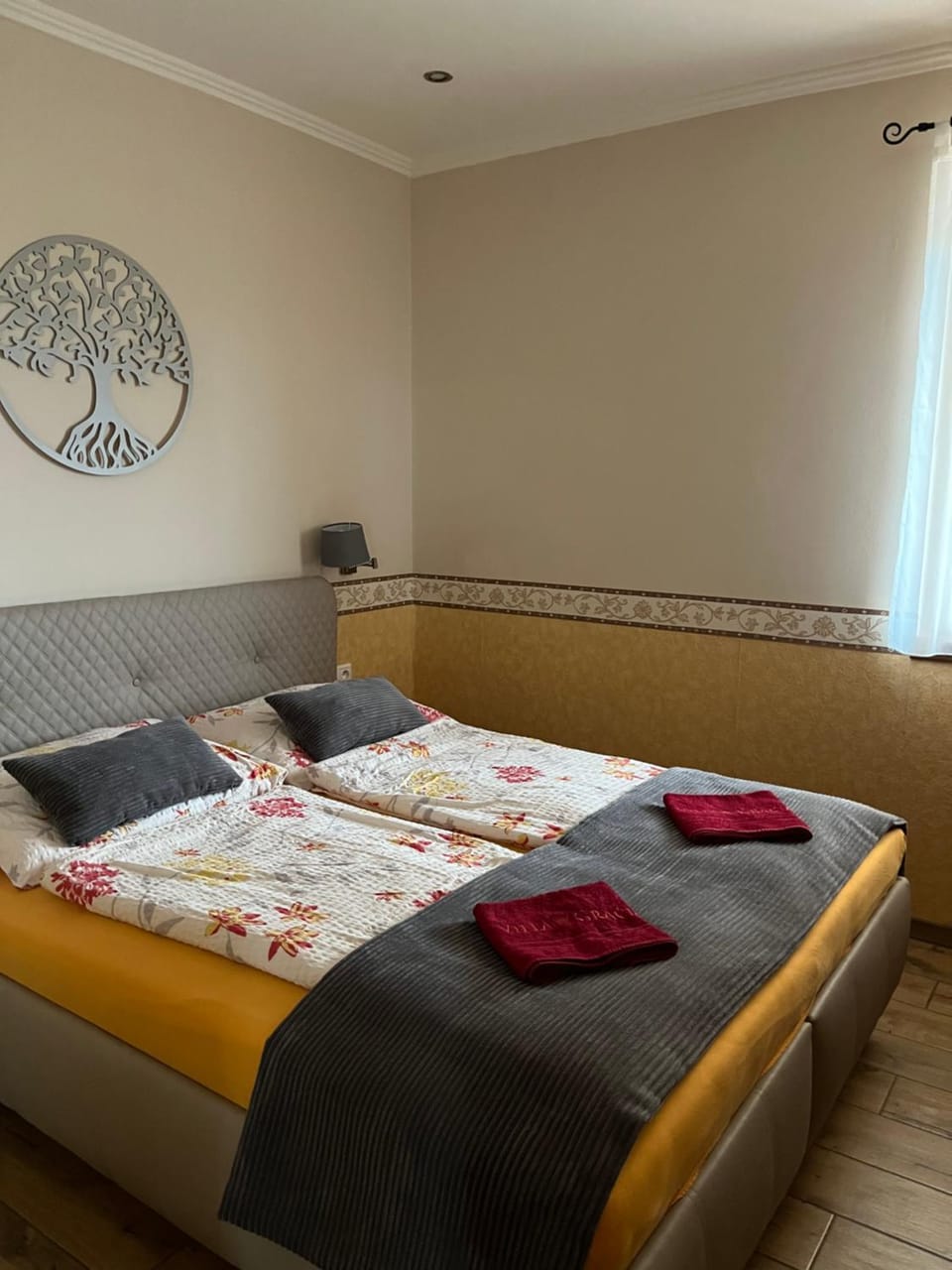 Villa Gracia Patince Apartment in Slovakia