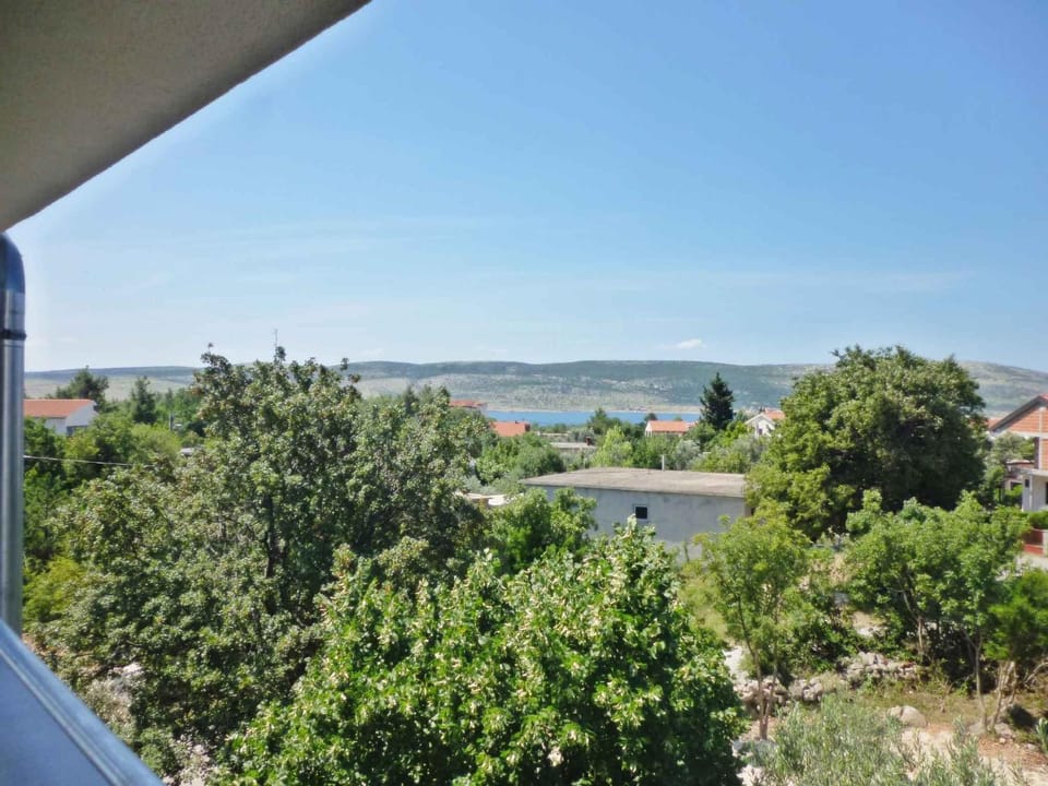 Nearby landmark, Summer, Sea view