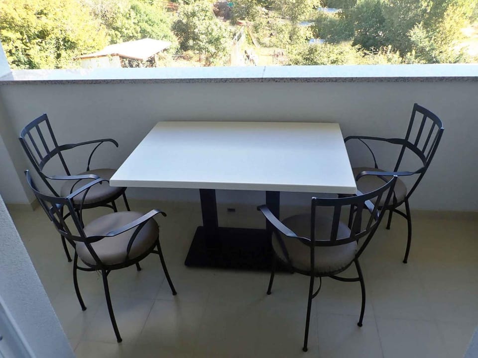 Summer, Garden, Balcony/Terrace