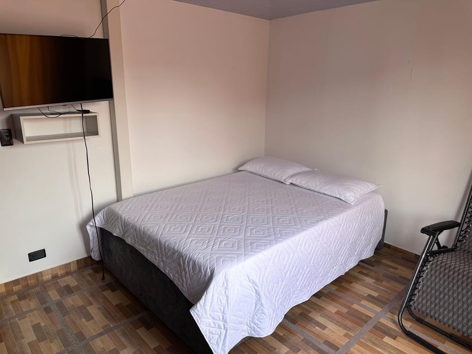 donde la abuela Josefa Apartment in Quimbaya