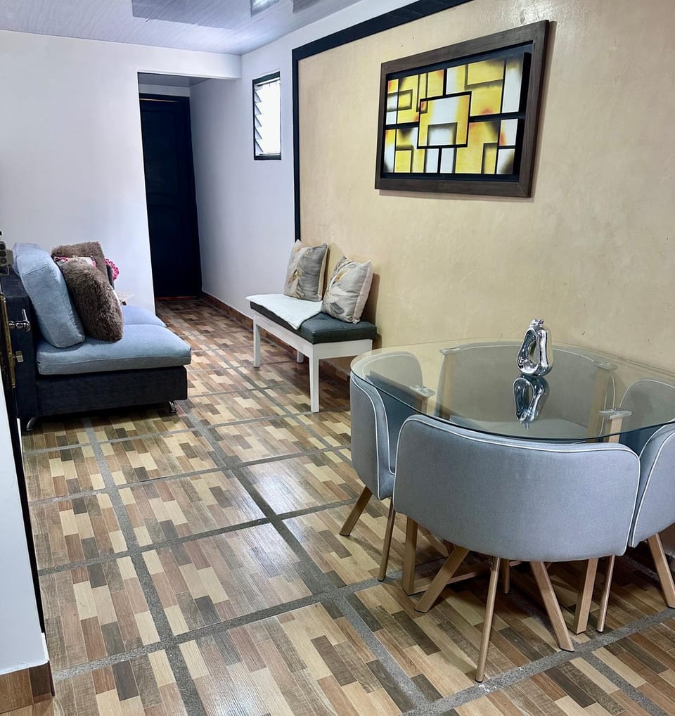 donde la abuela Josefa Apartment in Quimbaya