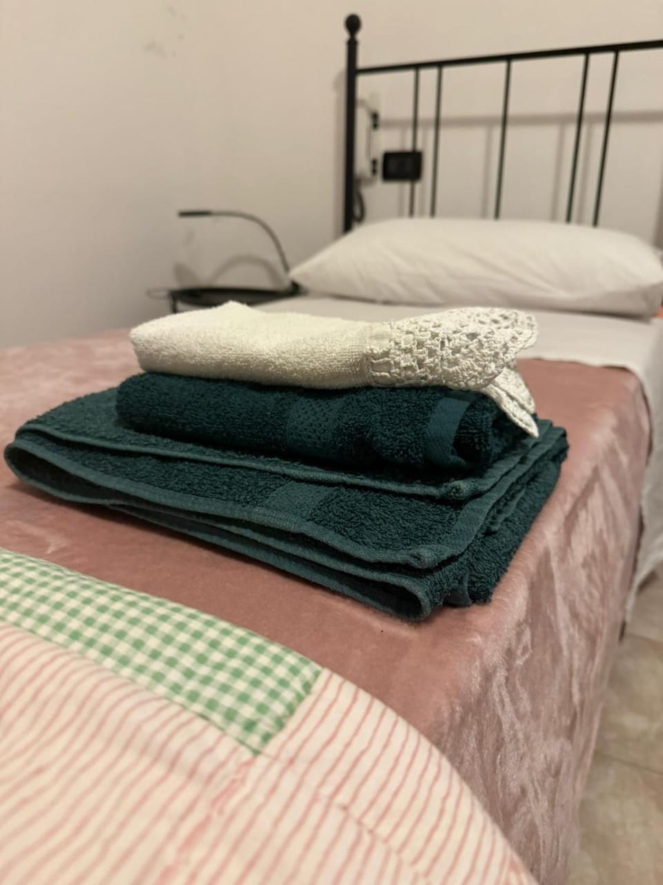 Casale Kintsugi Farm Stay in Abruzzo