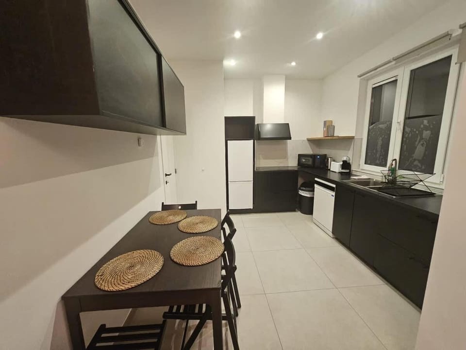 Cosy appartement général Henry Apartment in Ixelles