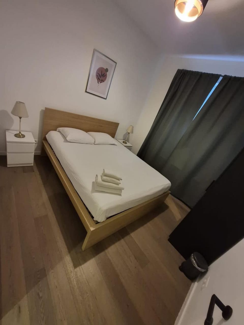 Cosy appartement général Henry Apartment in Ixelles