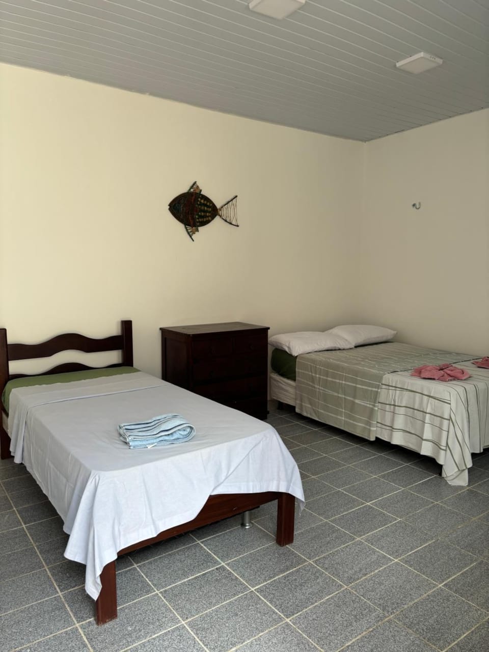 Pousada Chalé Blok Bed and Breakfast in State of Pará