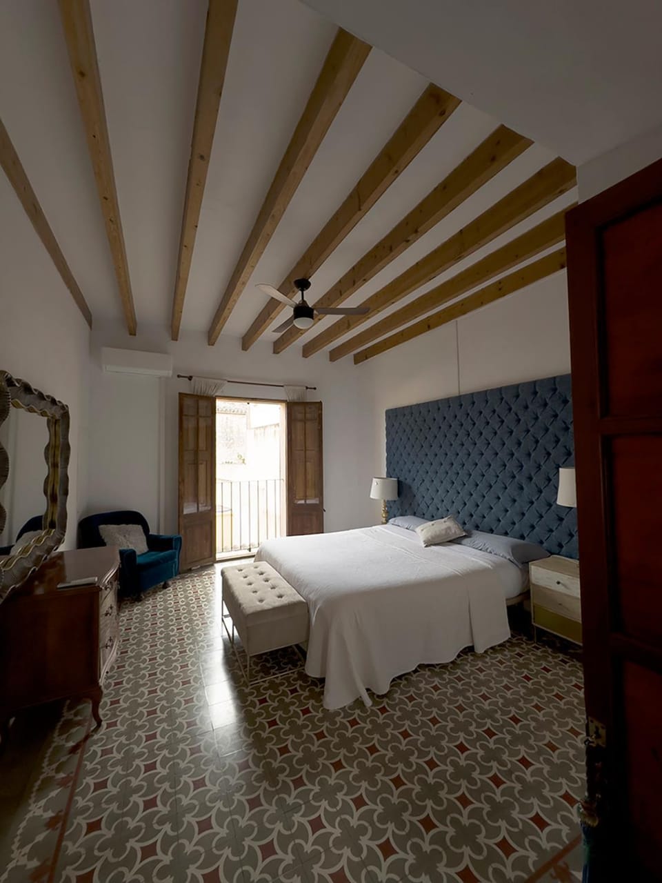 Casa Mona, Turismo de Interior Country House in Pla de Mallorca