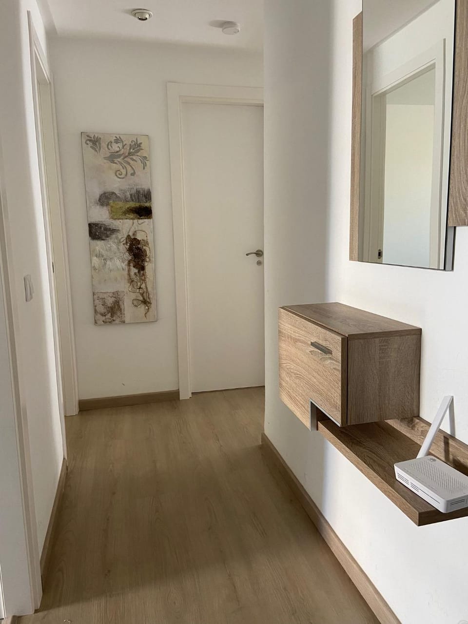 Amazing modern seafront apartment - Top location in Calpe! Apartment in Calp