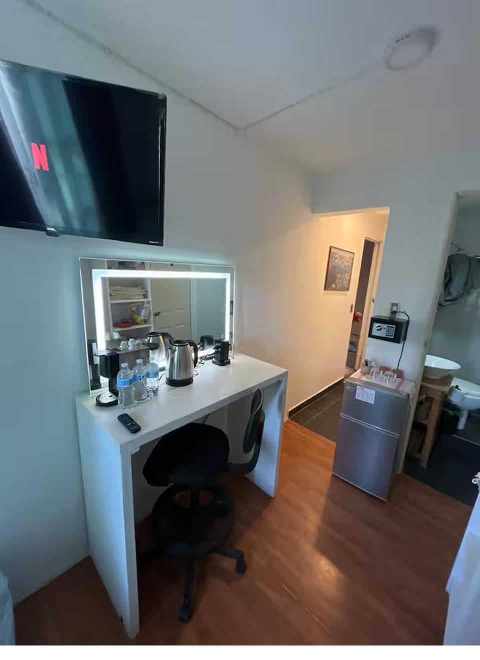 TV and multimedia, Other