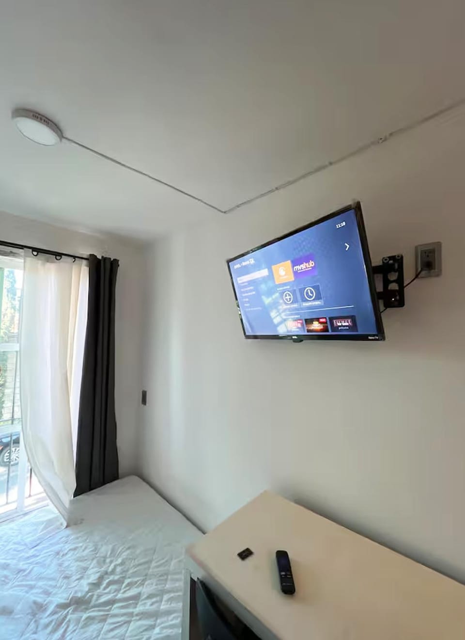 TV and multimedia