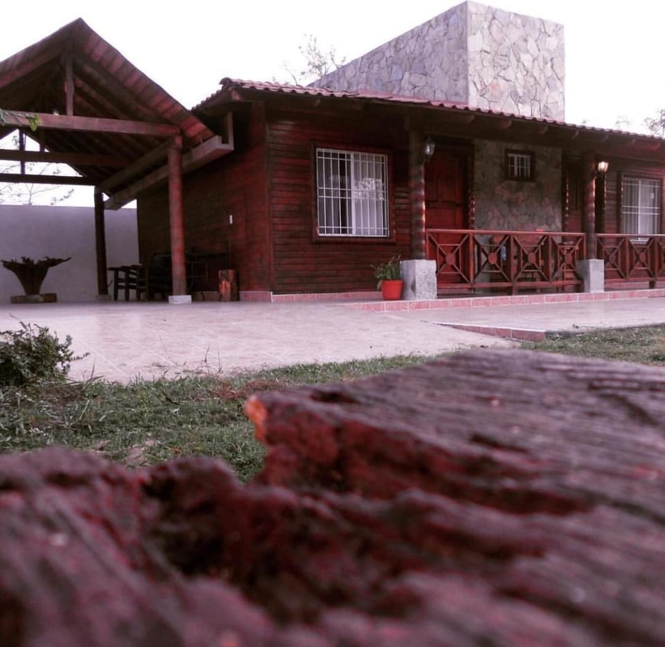 Los Fundadores Estancia Ecológica Nature lodge in State of Tabasco