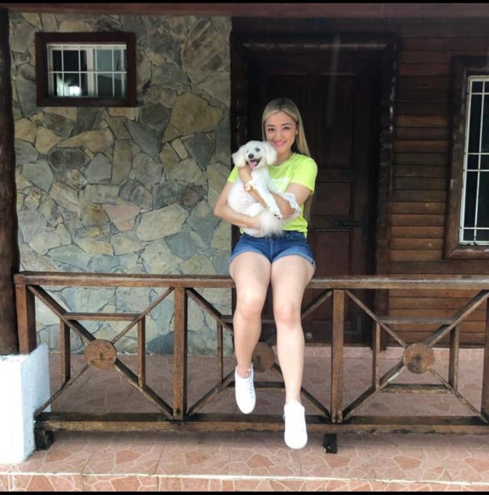 Los Fundadores Estancia Ecológica Nature lodge in State of Tabasco