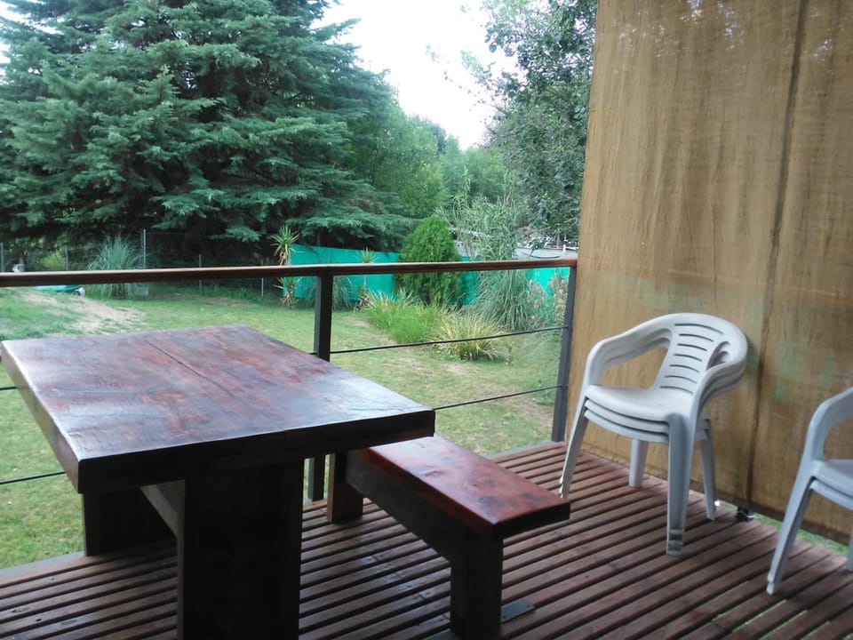 Casitas del Lago House in Cordoba Province