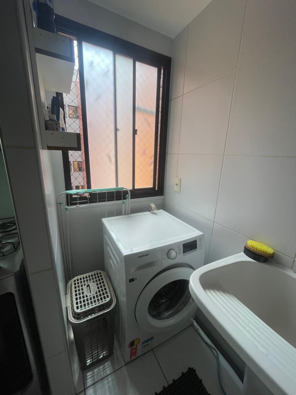 Próx a praia Apartment in São Luís