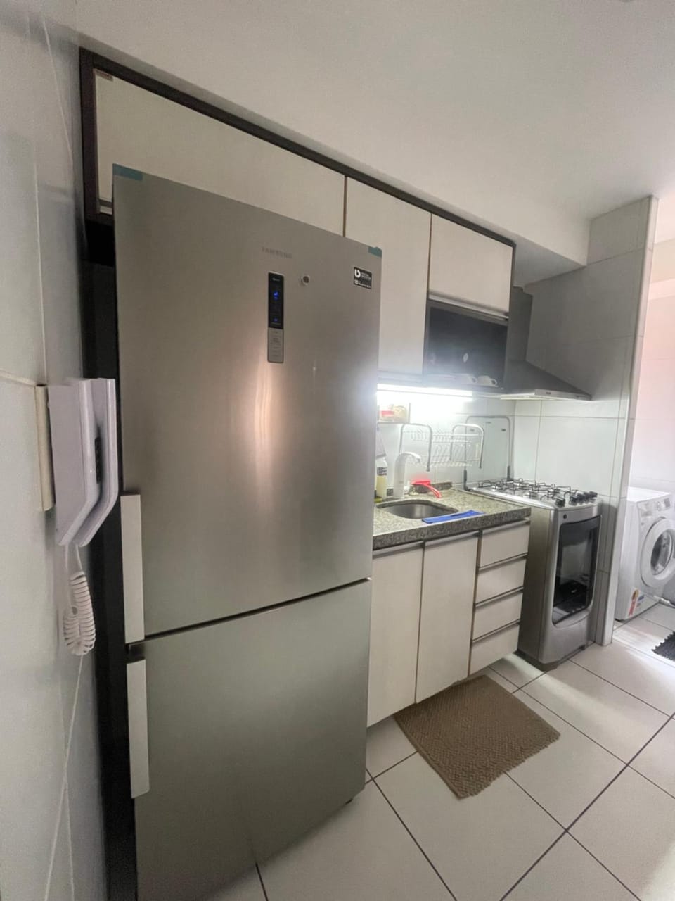 Próx a praia Apartment in São Luís