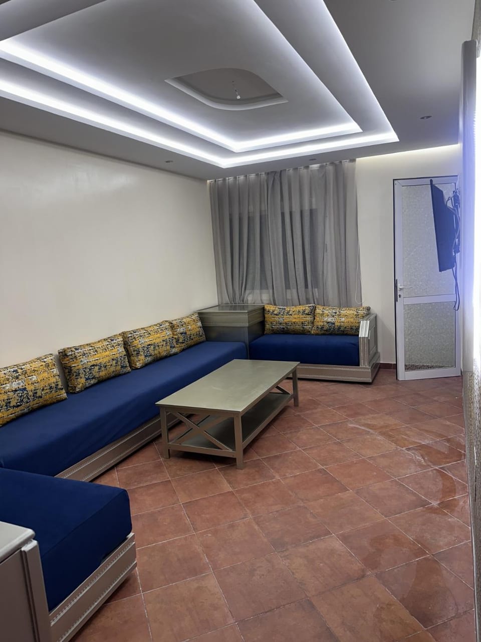 Lounge or bar