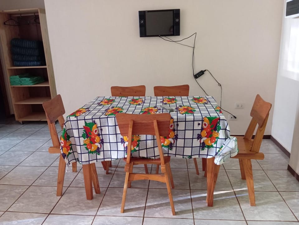 Departamentos céntrico Las Guayabas Apartment in Puerto Iguazú