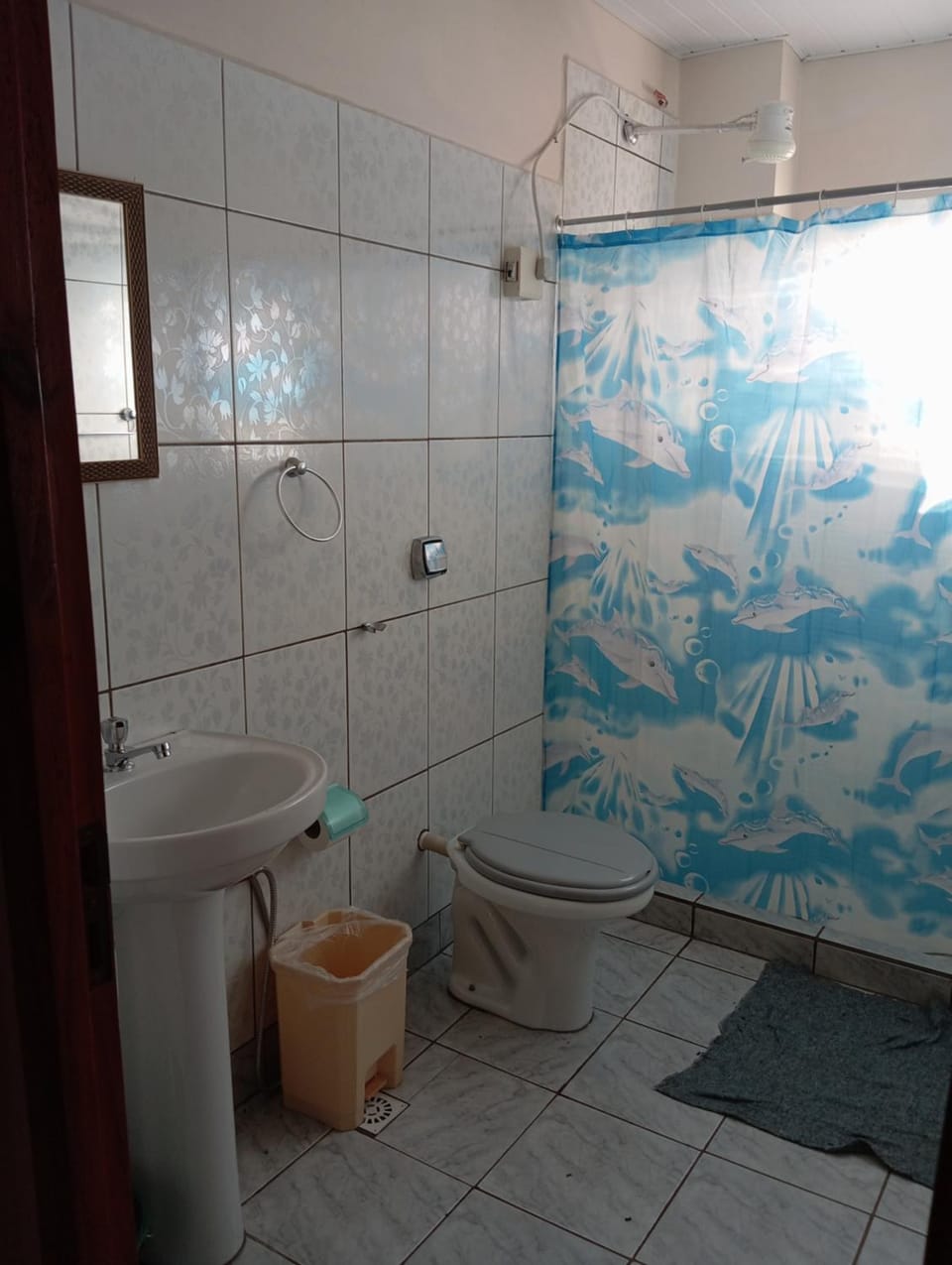 Departamentos céntrico Las Guayabas Apartment in Puerto Iguazú