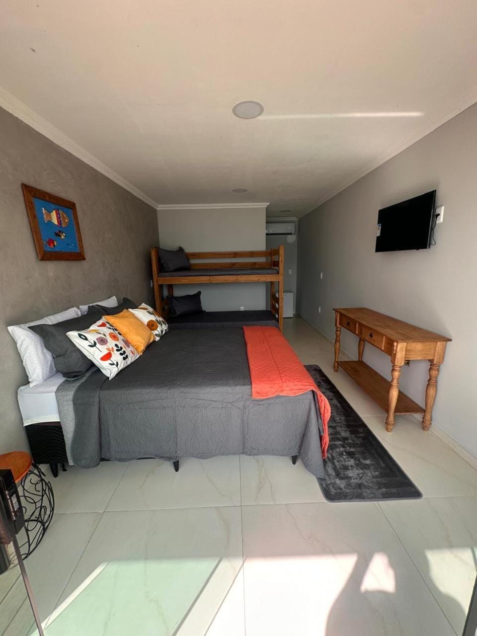 Recanto do Leste Bed and Breakfast in Angra dos Reis